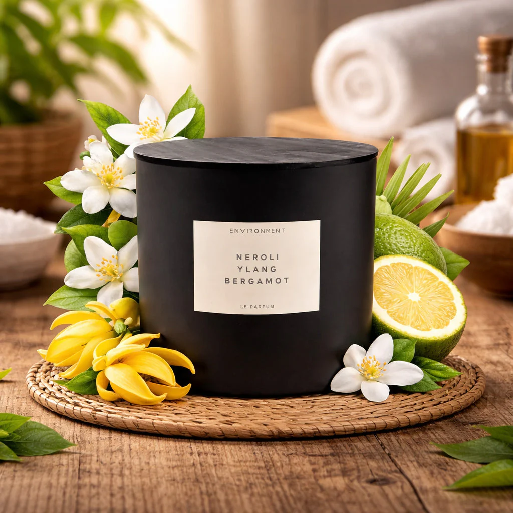Flashsale–Scented Candles at Zulily