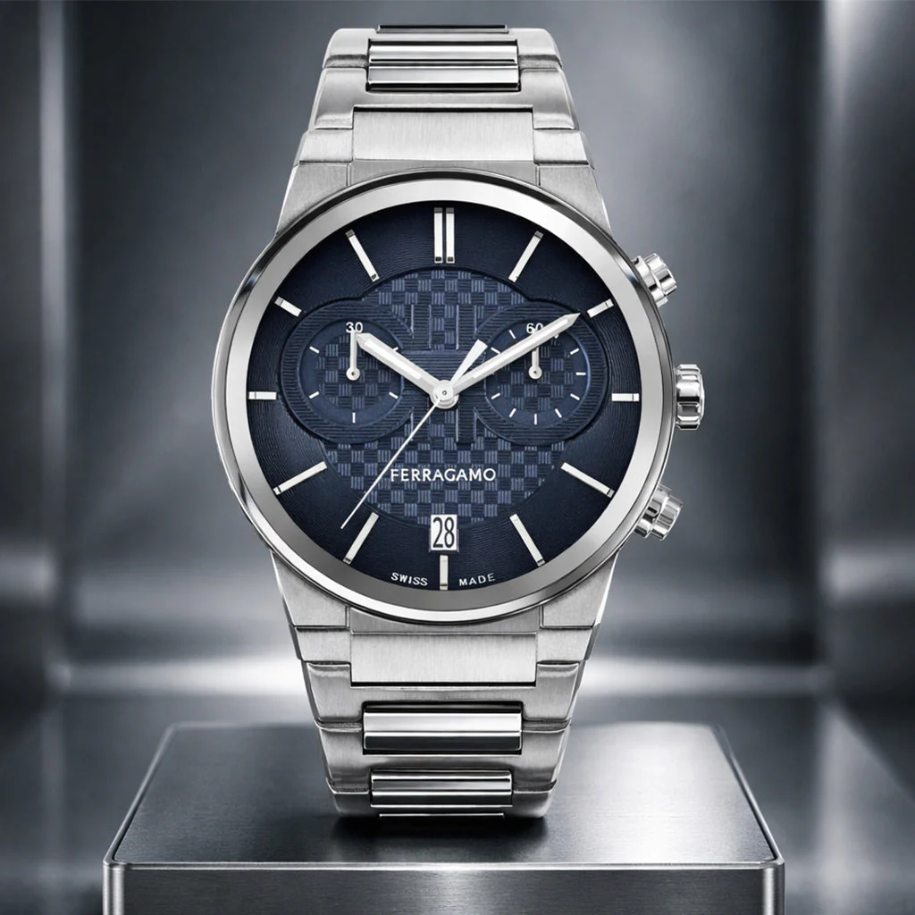 Flashsale–Refined Timepieces for Him Up to 77% Off at Zulily