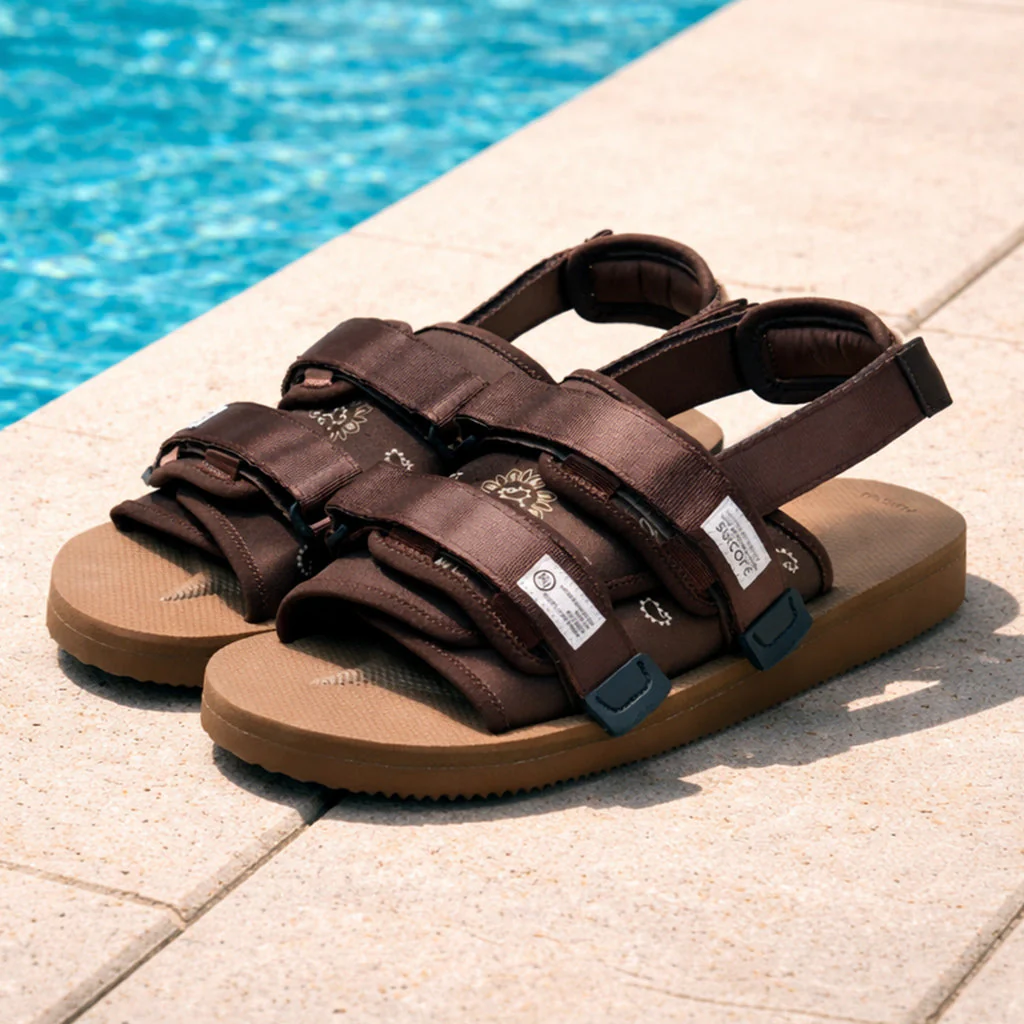 Flashsale–Suicoke Up to 38% Off  at Zulily