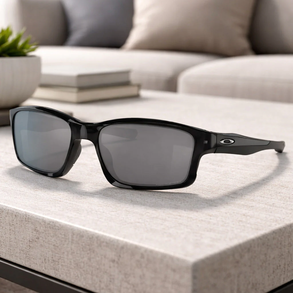Flashsale–Oakley Polarized Sport Shades at Zulily