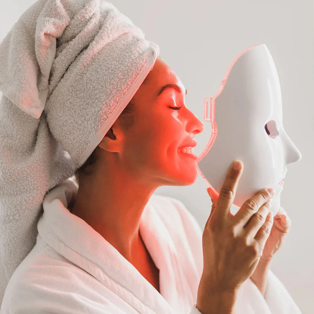 Flashsale–Pursonic LED Beauty Tech at Zulily