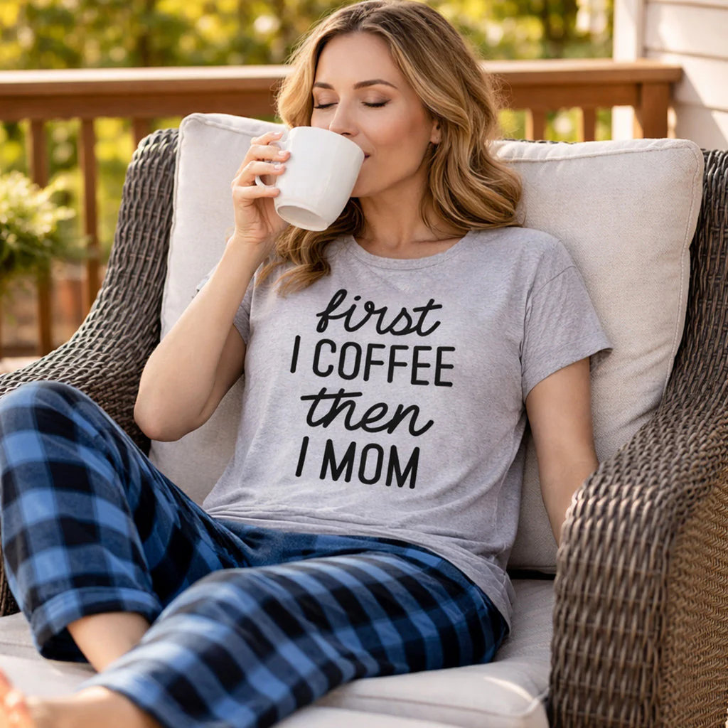 Flashsale–Graphic Tops, Sorted at Zulily