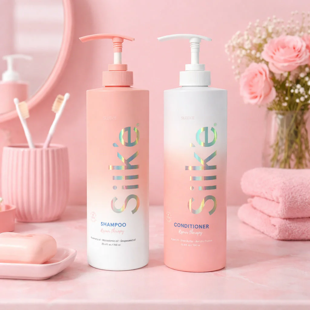 Flashsale–The Soft Shine Collection at Zulily