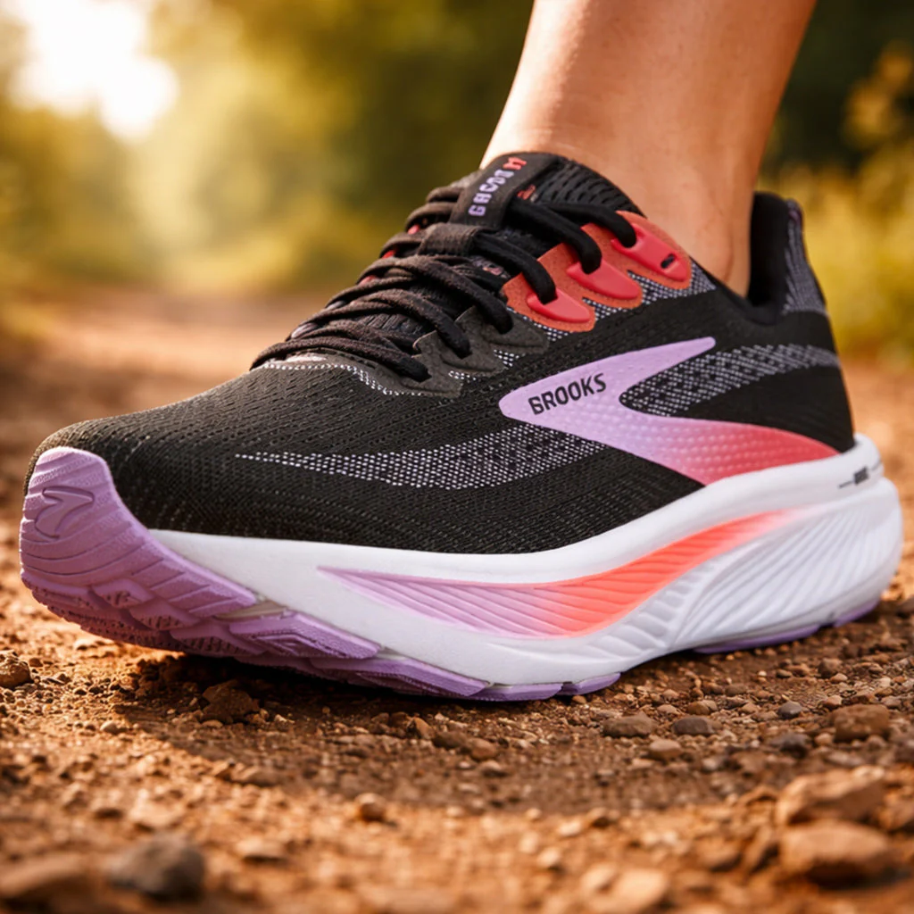 Flashsale–Brooks' Sneakers at Zulily
