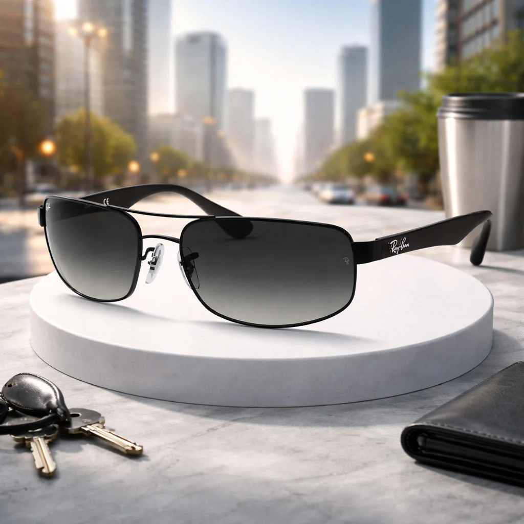 Flashsale–Ray-Ban Sunglasses at Zulily