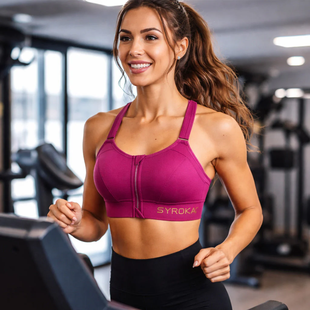Flashsale–Syrokan Supportive Fits at Zulily