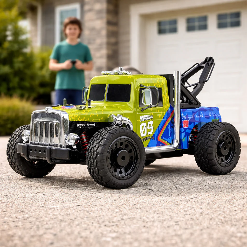 Flashsale–Kids Build & Drive Collection at Zulily