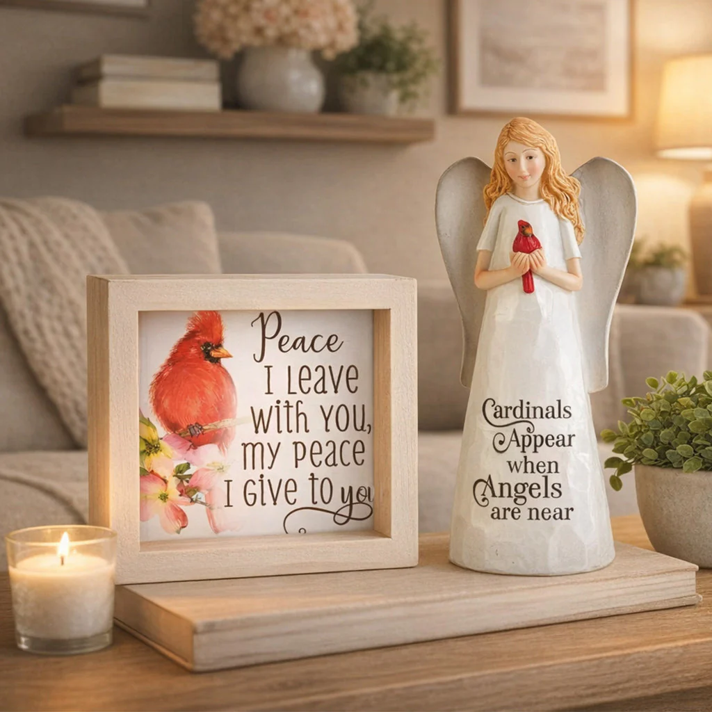 Flashsale–Meaningful Moments Decor at Zulily