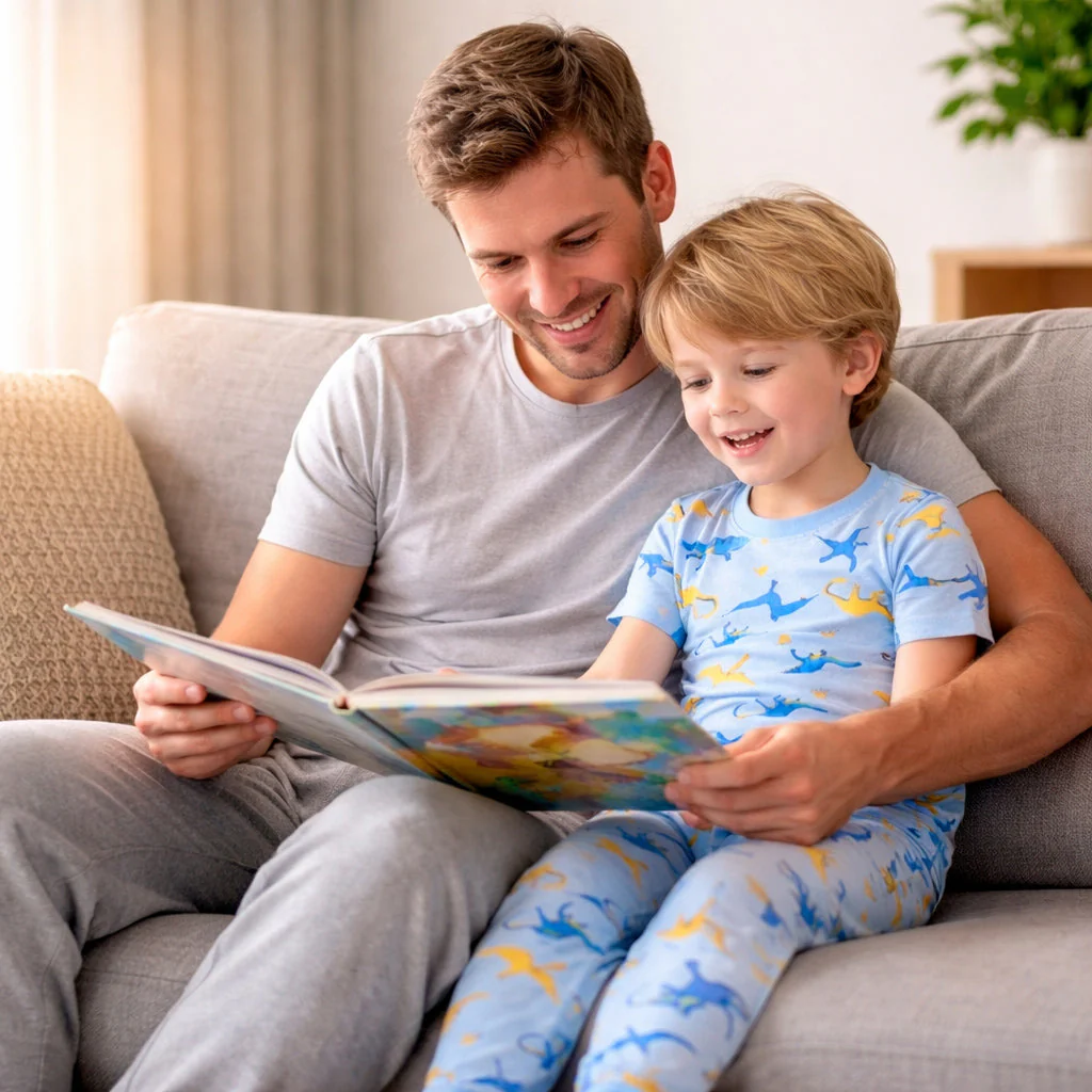 Flashsale–Benben Laid-Back Looks for the Whole Family at Zulily