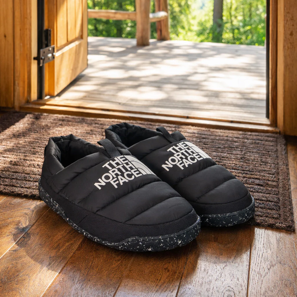 Flashsale–The North Face Mules Starting at $17.99 at Zulily