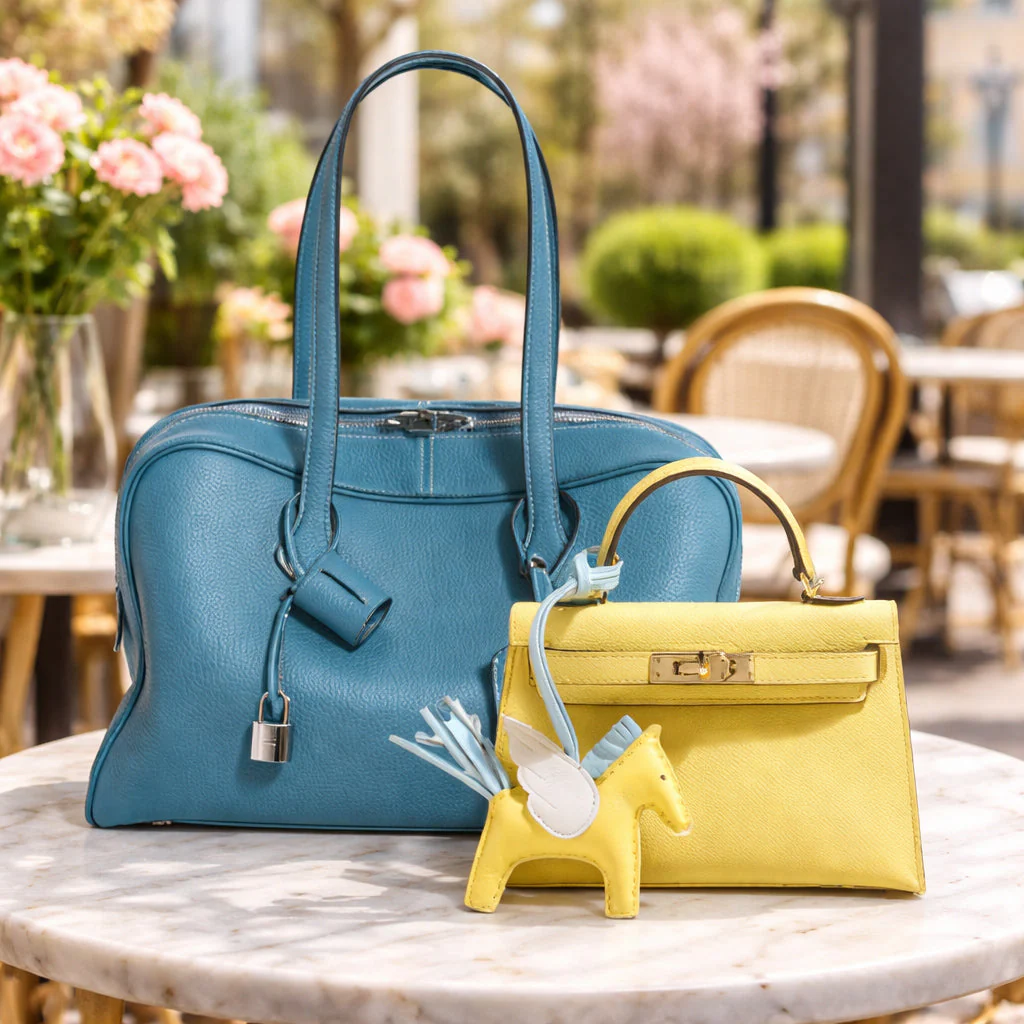 Flashsale–Cilela Bags at Zulily