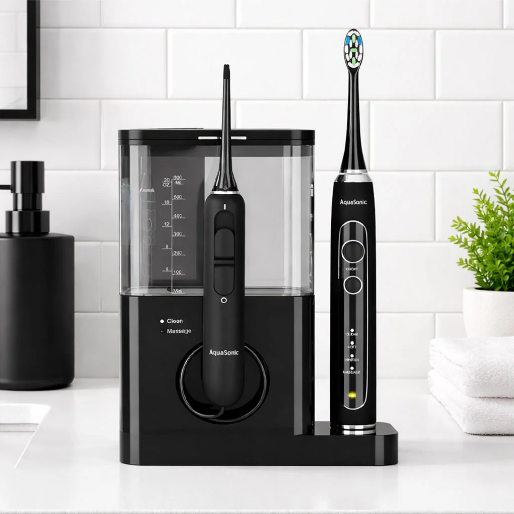 Flashsale–Smile Brighter at Zulily