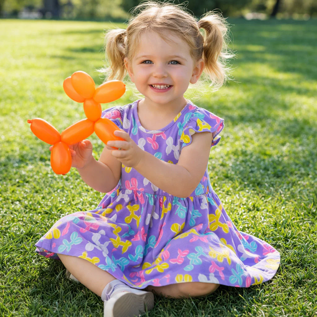 Flashsale–Twirl & Play Collection at Zulily