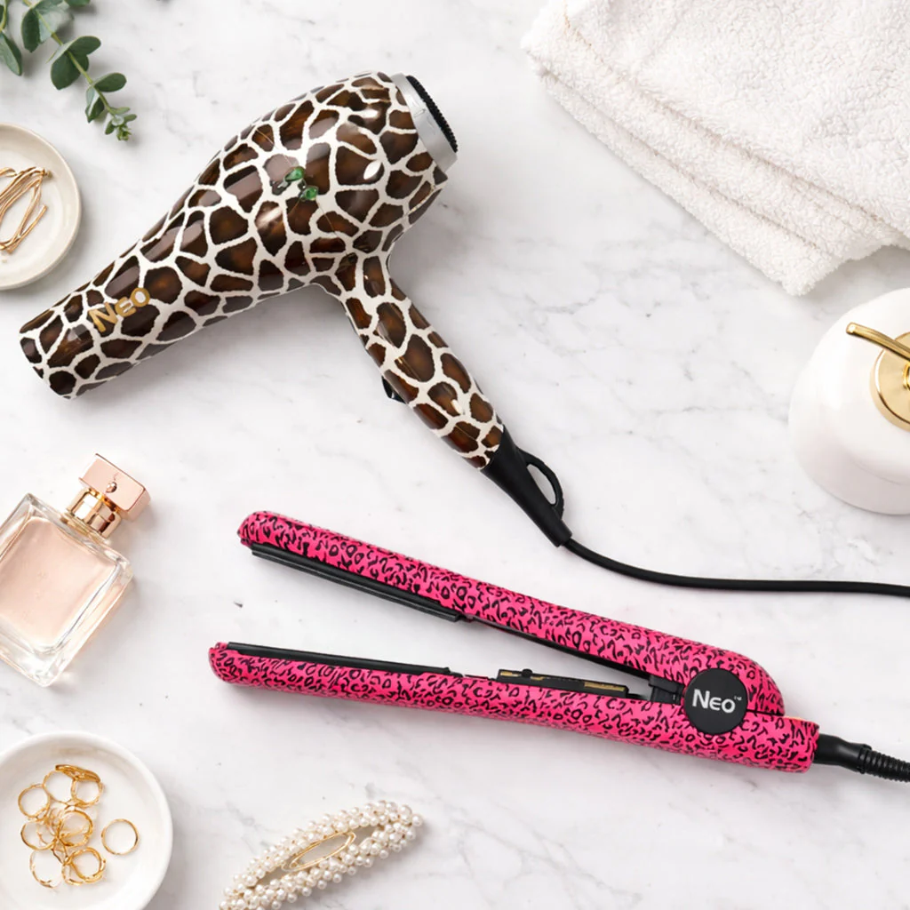 Flashsale–Hair Essentials at Zulily