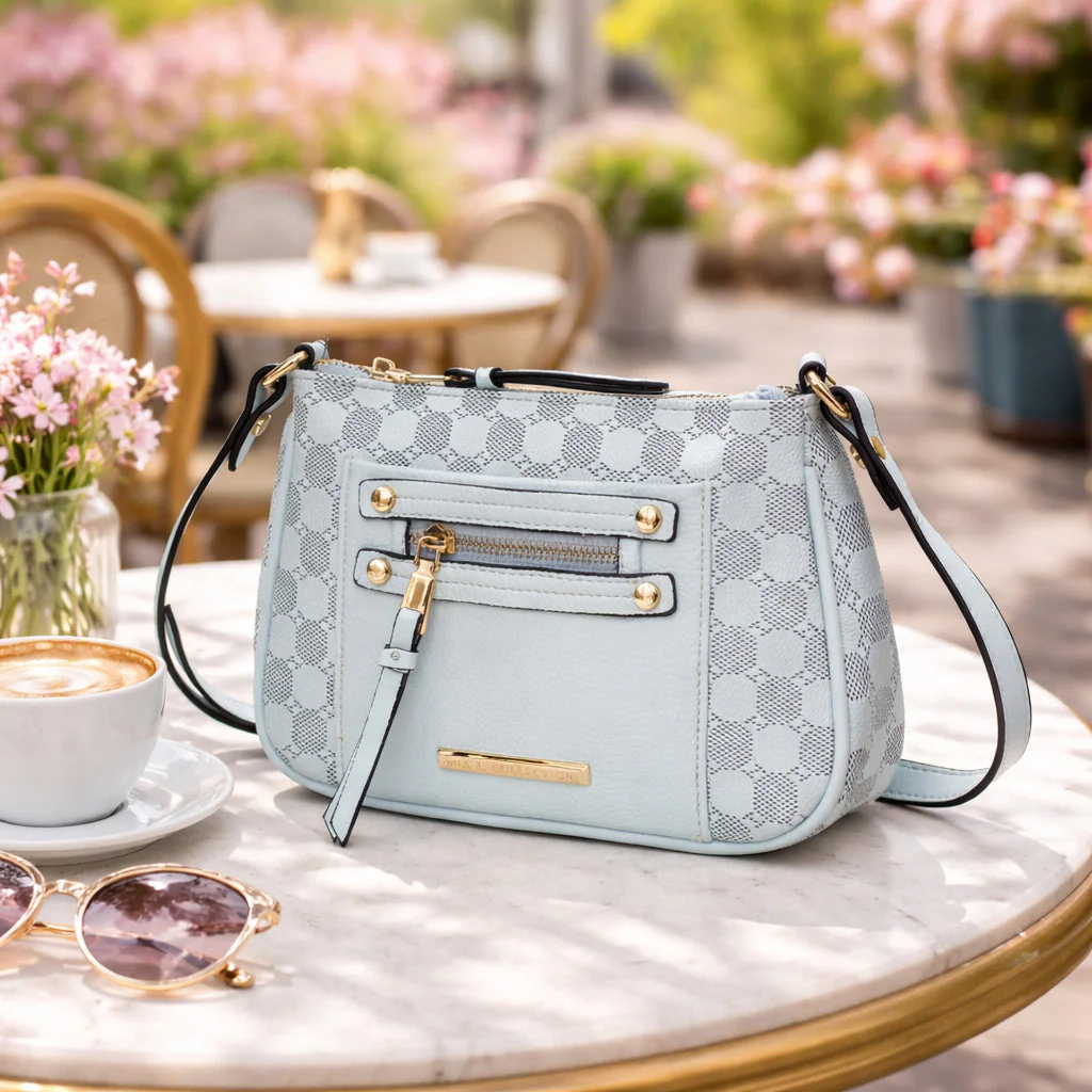 Flashsale–New Season, New Handbags at Zulily