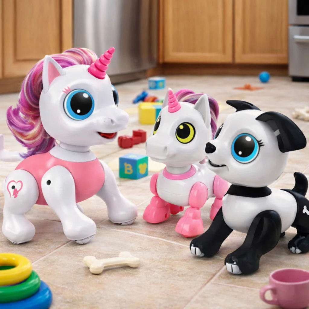 Flashsale–Playtime Kid Toys at Zulily