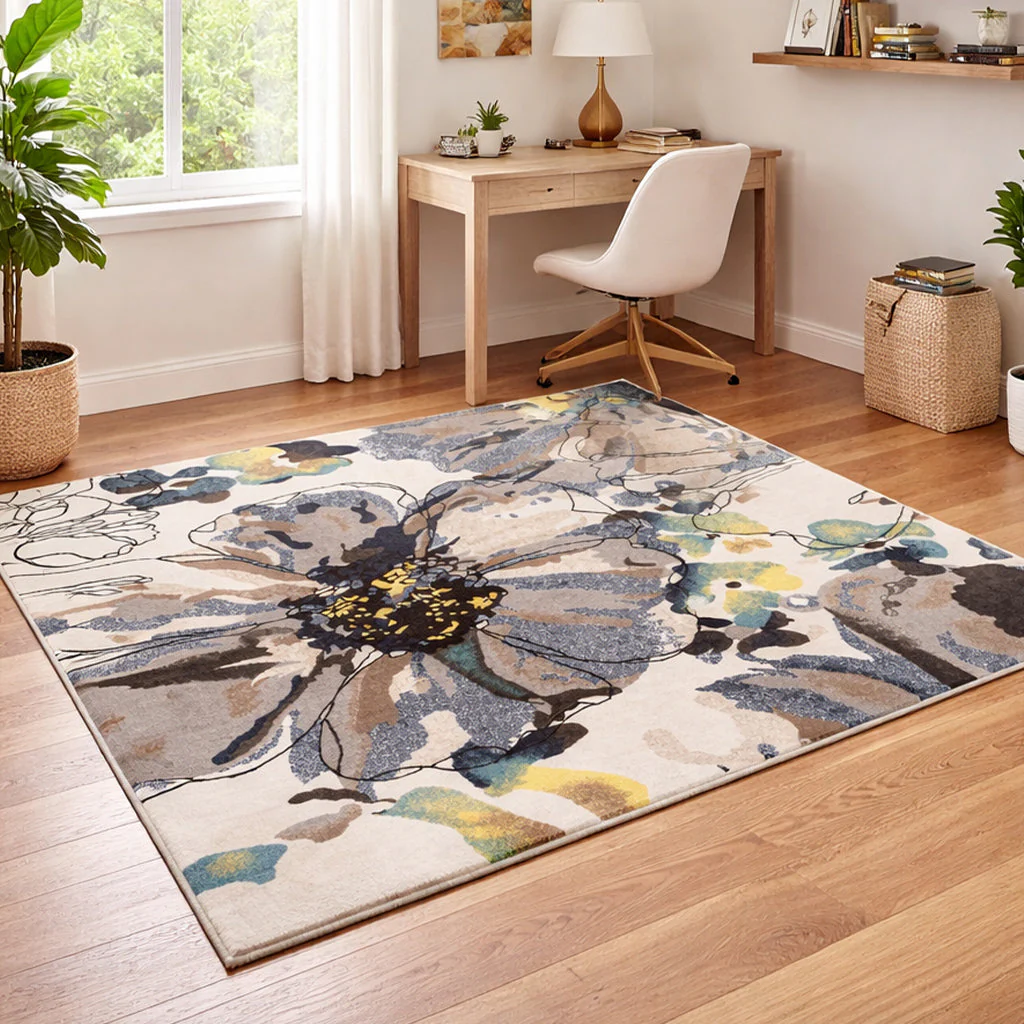 Flashsale–World Rug Gallery at Zulily