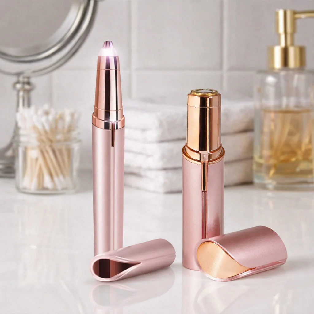 Flashsale–Hair Removal Devices at Zulily