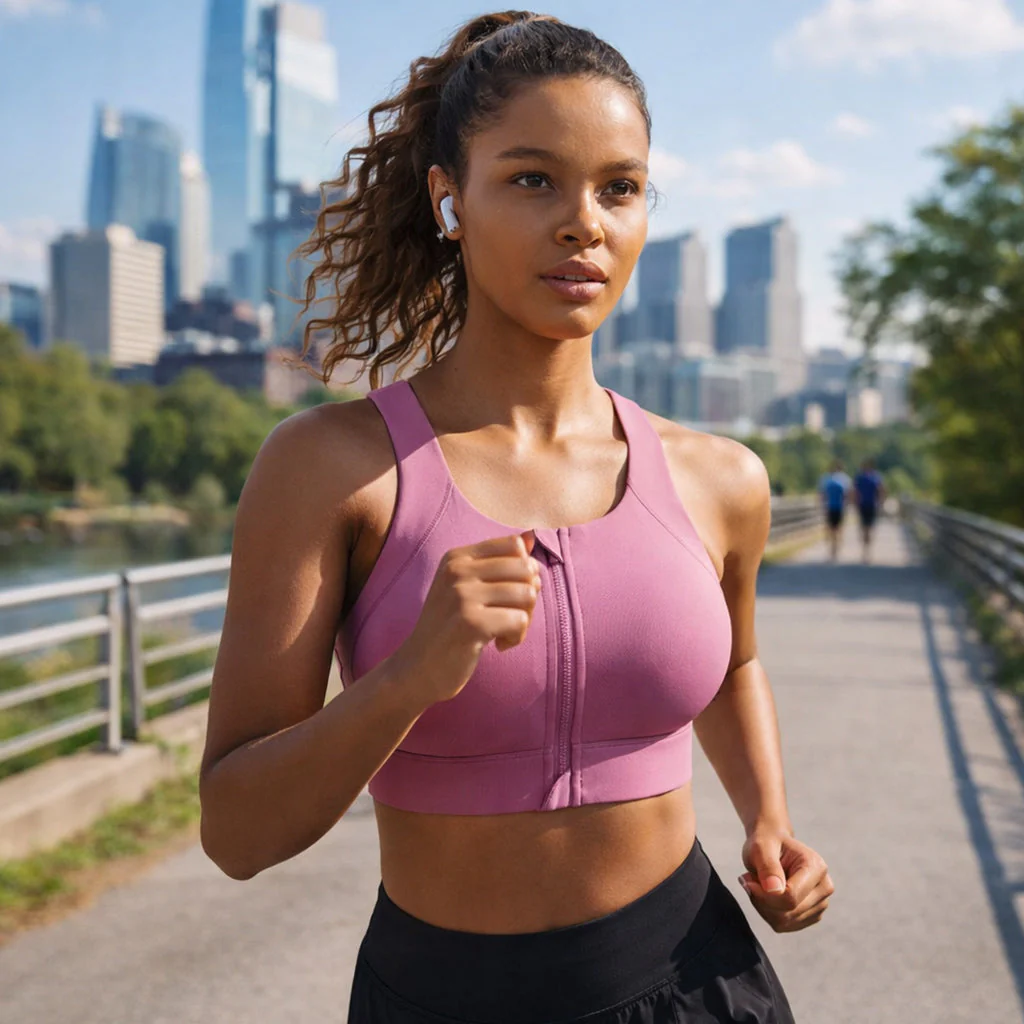 Flashsale–Bras for Everyday Comfort & Support at Zulily