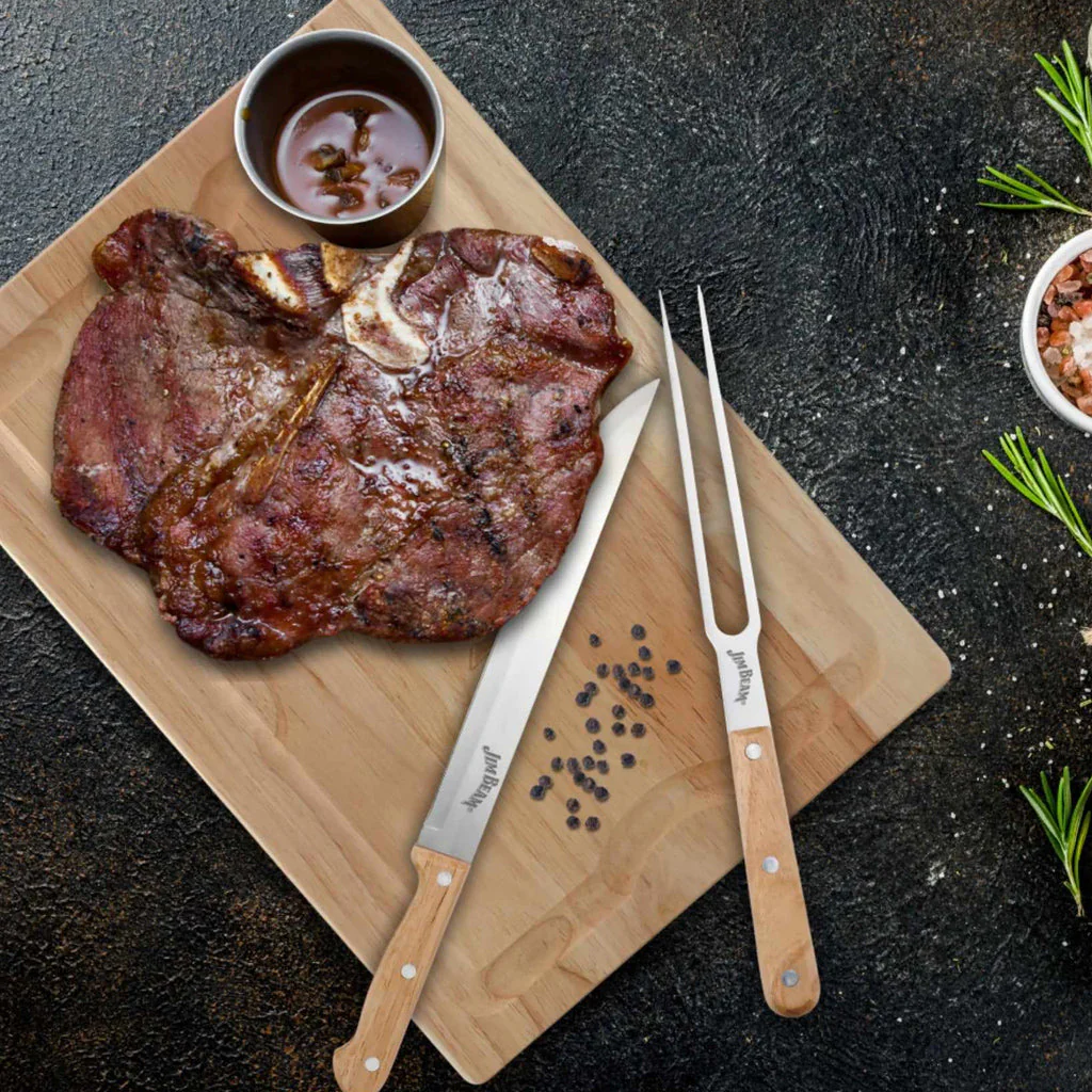 Flashsale–Jim Beam BBQ Collection at Zulily