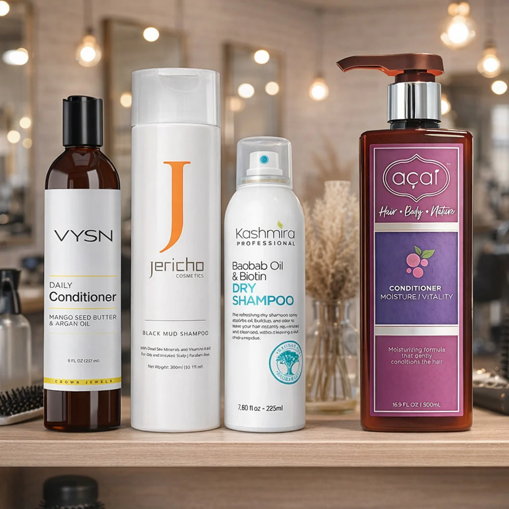 Flashsale–It's Hair Day at Zulily