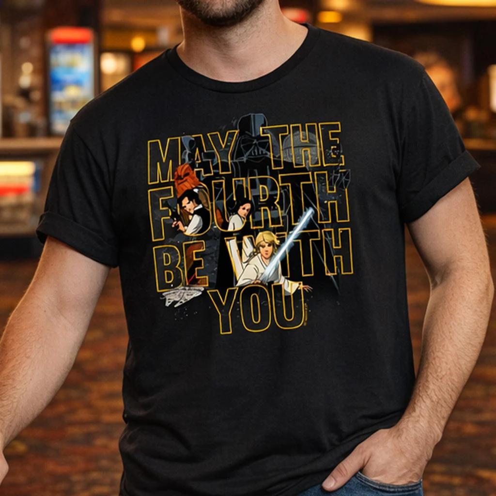 Flashsale–May the 4th Be With You at Zulily