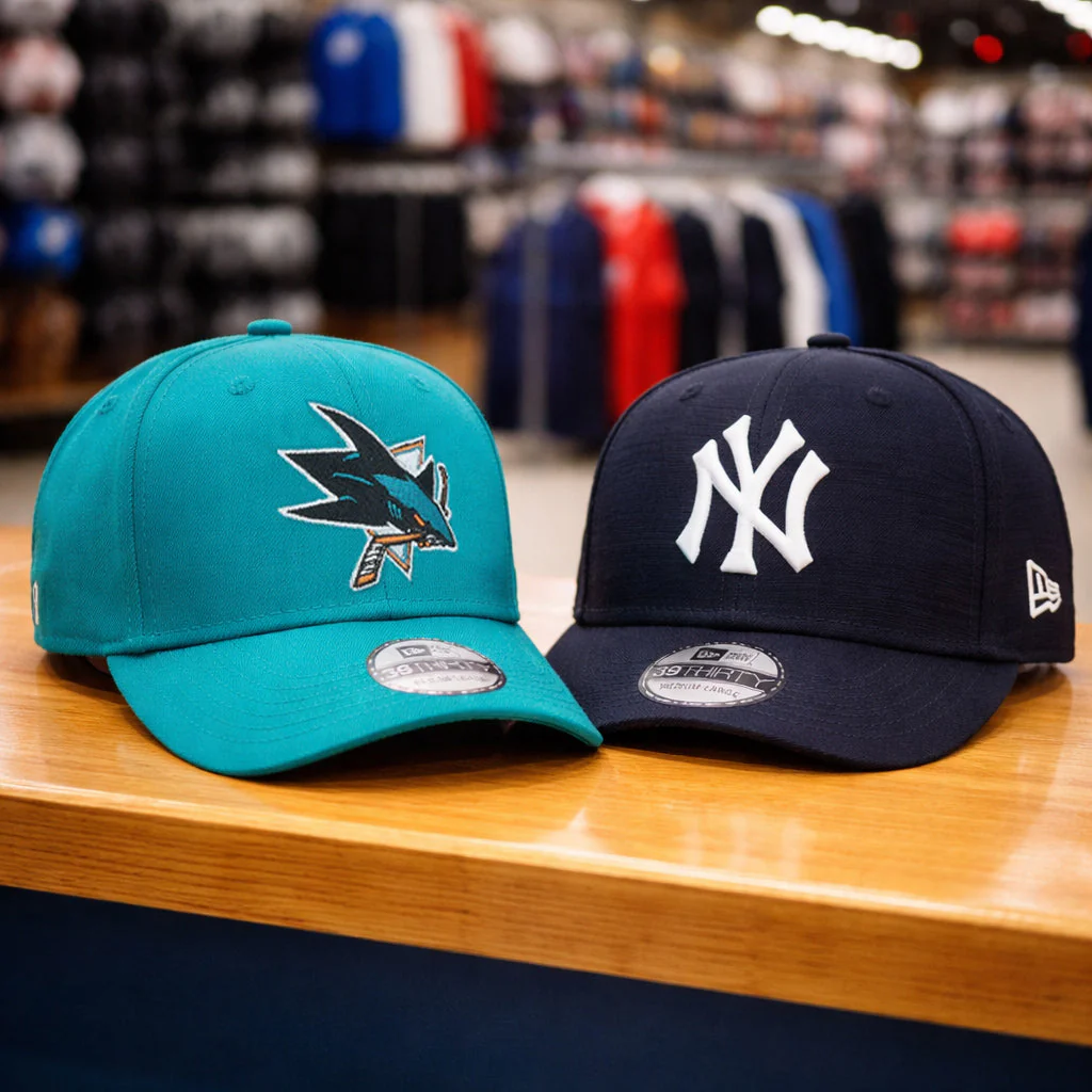 Flashsale–Mitchell & Ness Hats at Zulily