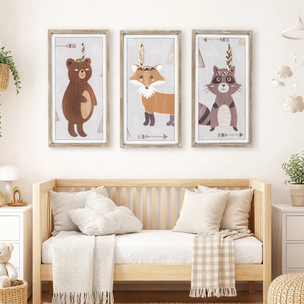 Flashsale–Adams & Co at Zulily