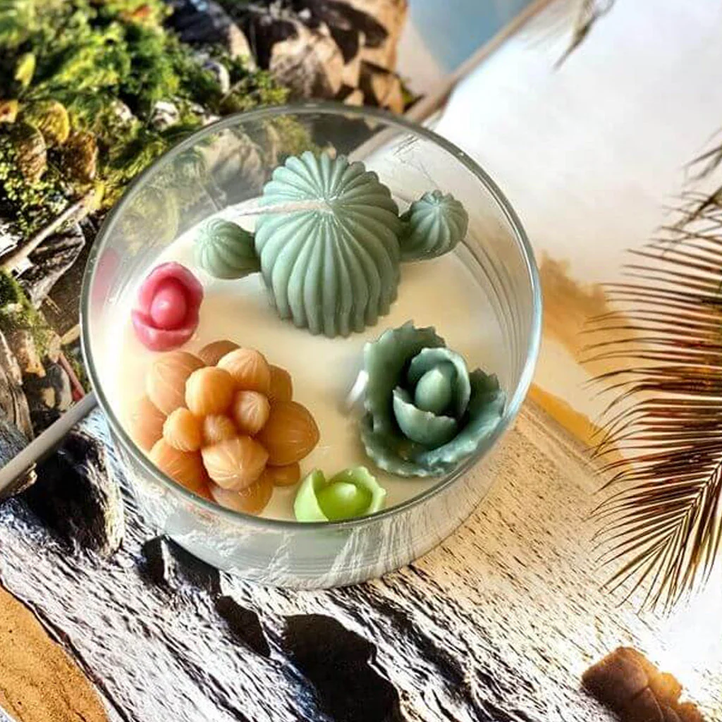 Flashsale–Crazy About Candles at Zulily