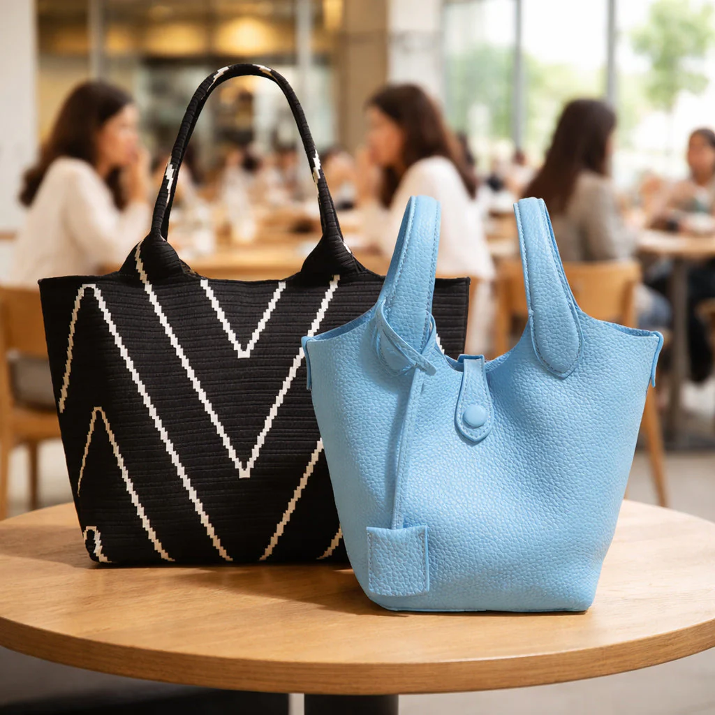 Flashsale–Cilela Bags at Zulily