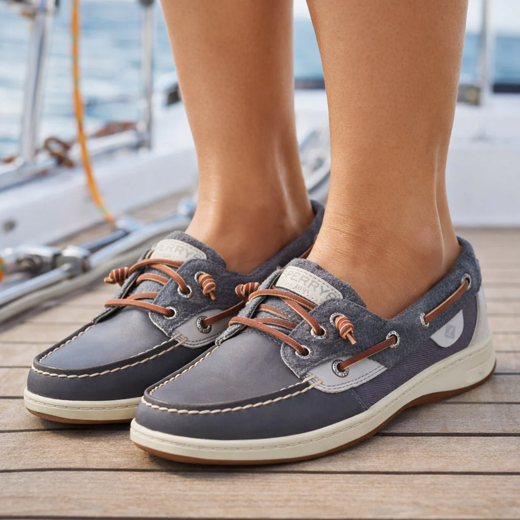 Flashsale–Sperry at Zulily