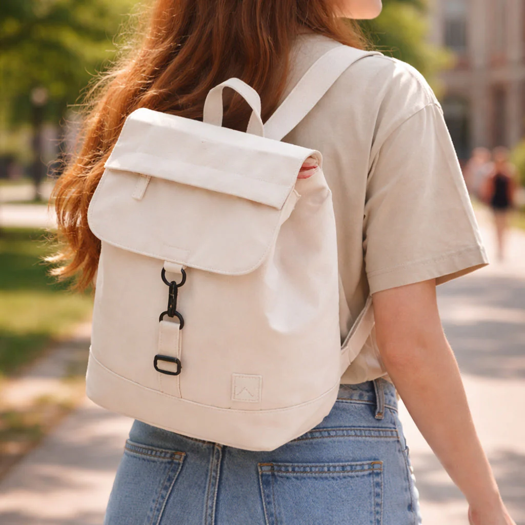 Flashsale–Backpacks That Carry It All Easy at Zulily