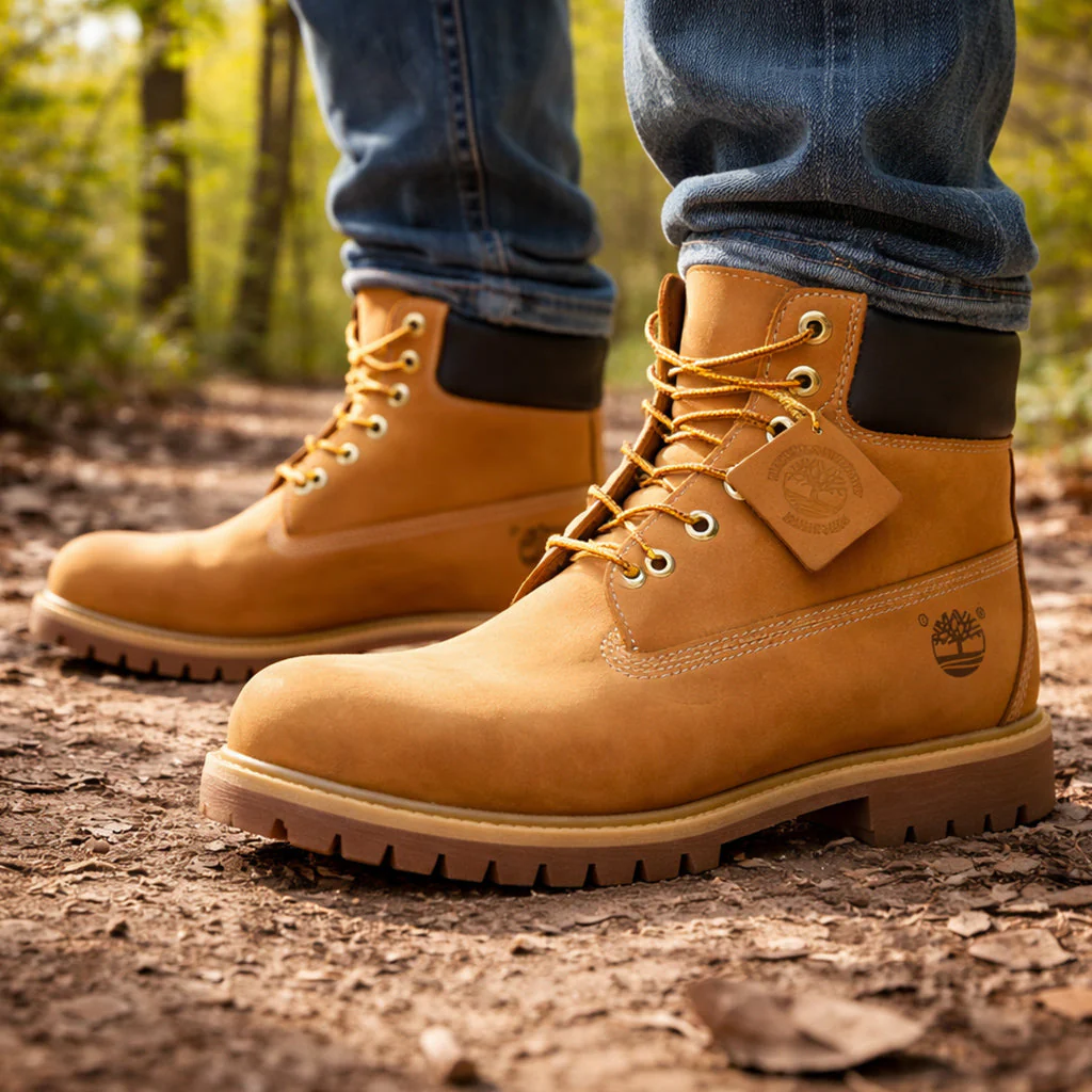 Flashsale–Timberland at Zulily