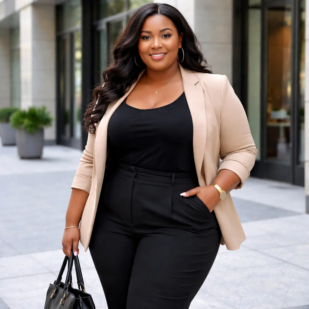 Flashsale–Plus Size Picks at Zulily