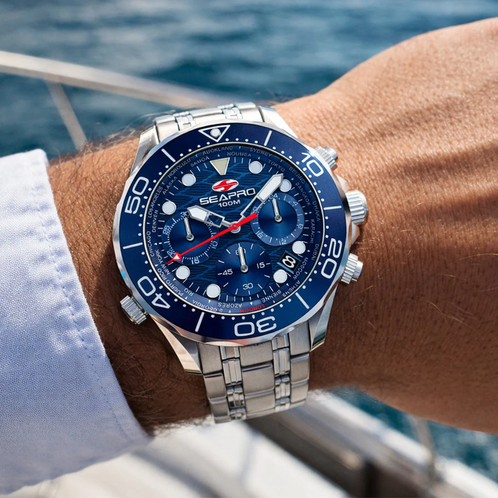 Flashsale–Seapro at Zulily