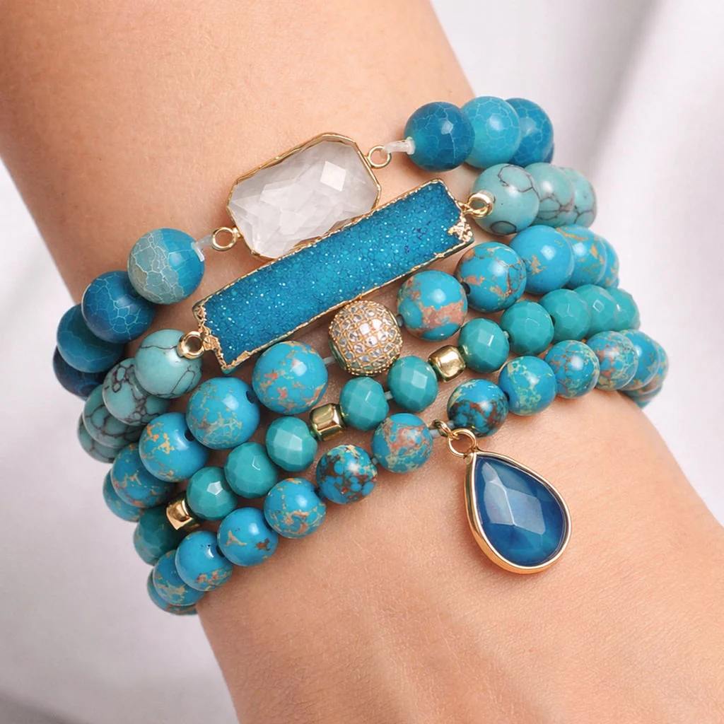 Flashsale–Micalla Callura Bracelets at Zulily