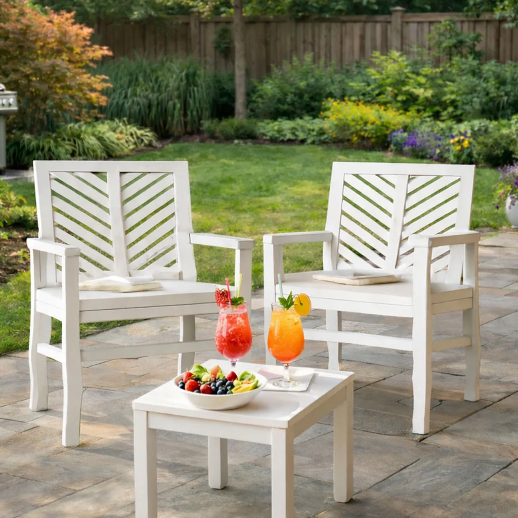 Flashsale–Seats for Every Style at Zulily