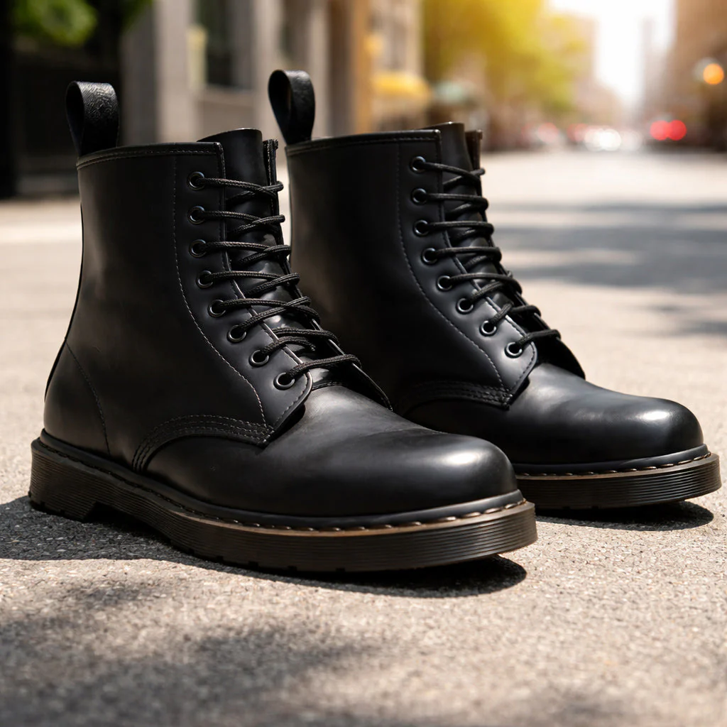 Flashsale–Dr. Martens at Zulily