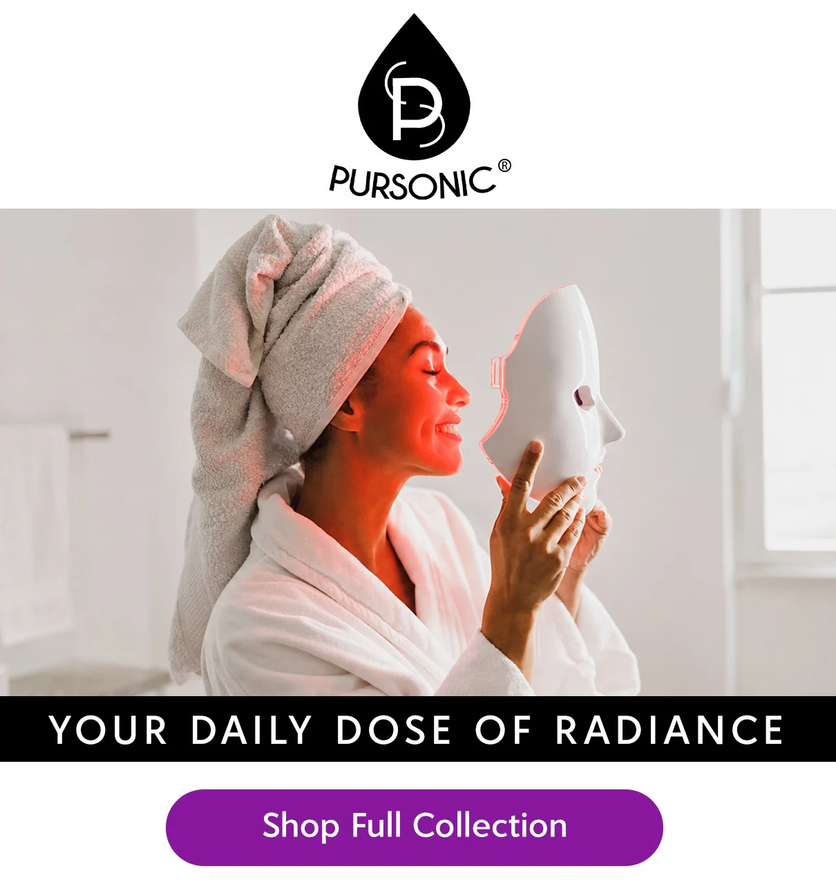 Pursonic