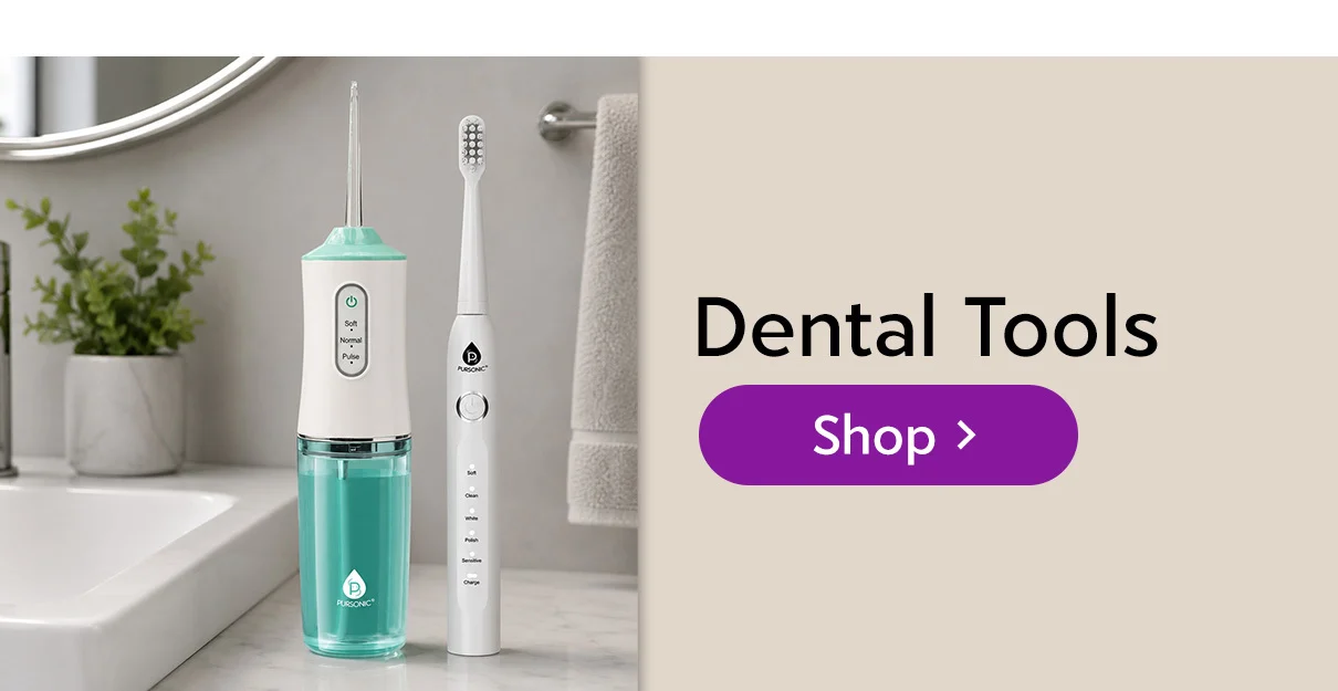 Pursonic Dental