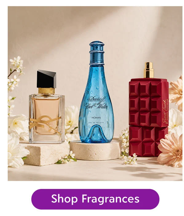 Fragrances