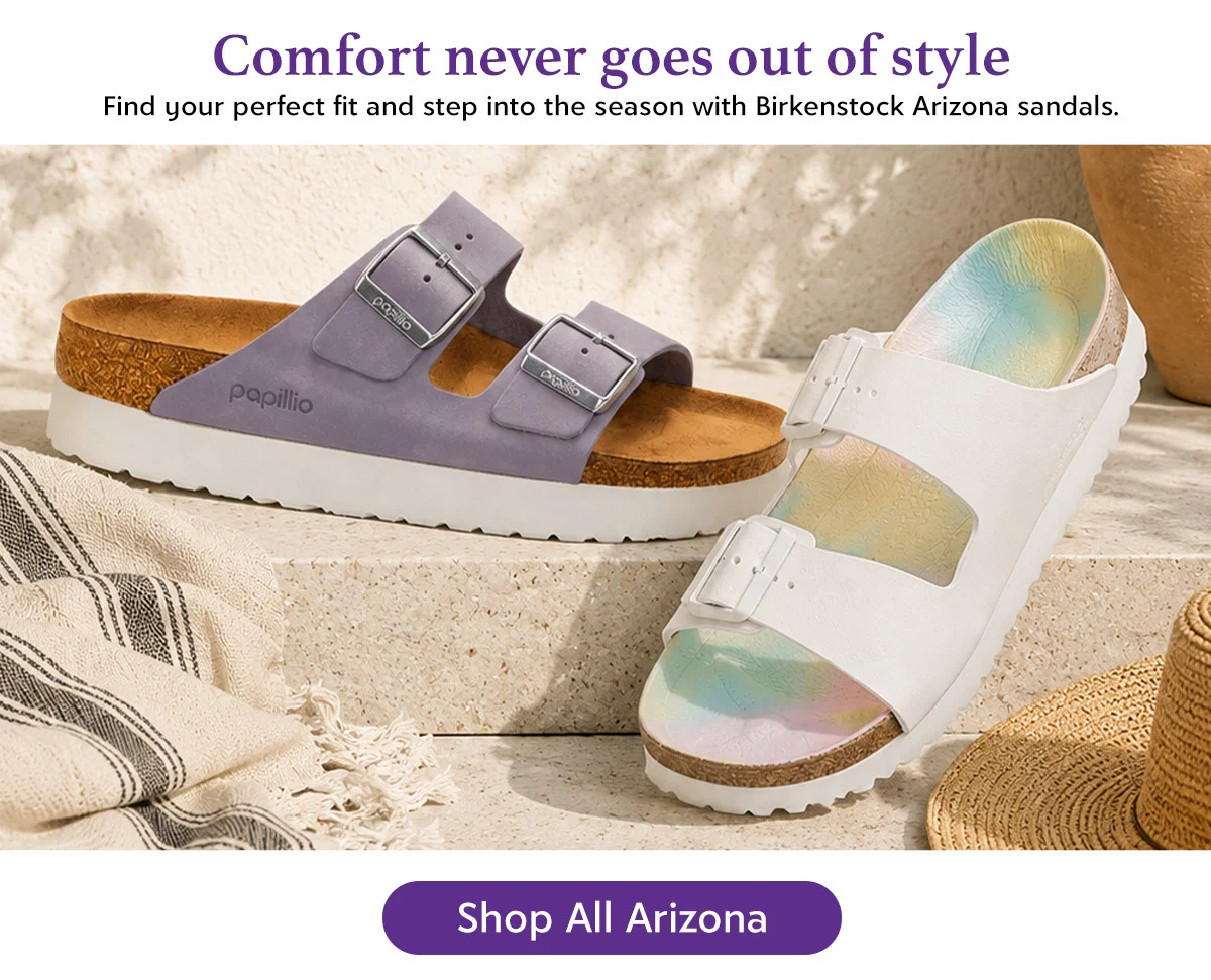 Birkenstock Arizona