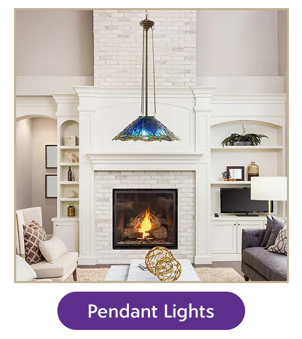 Pendant Lights