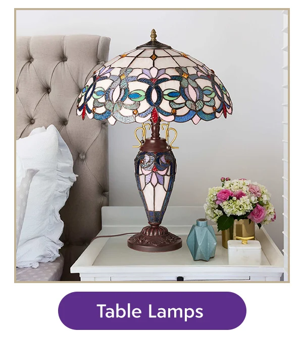 Table Lamps