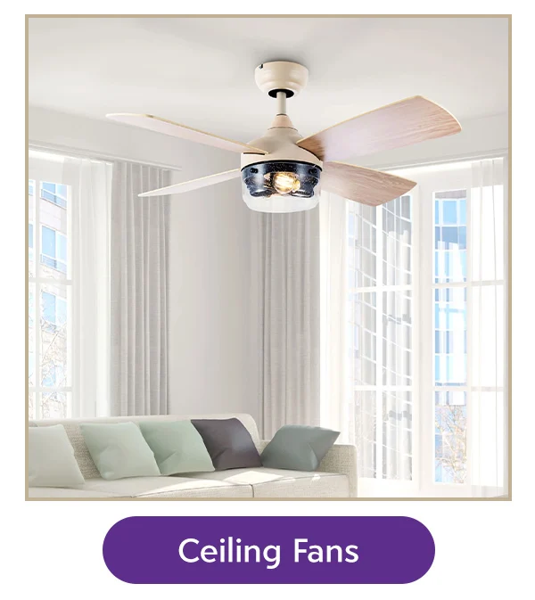 Ceiling Fans