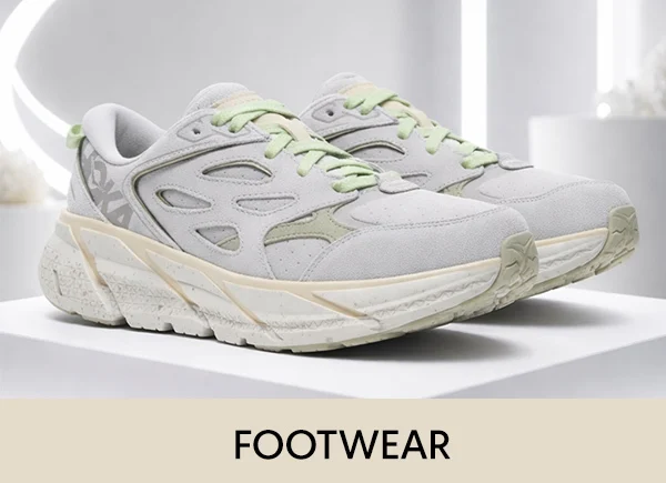 Footwear