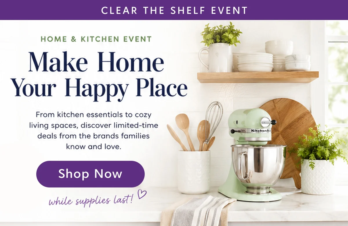 Home & Kitchen