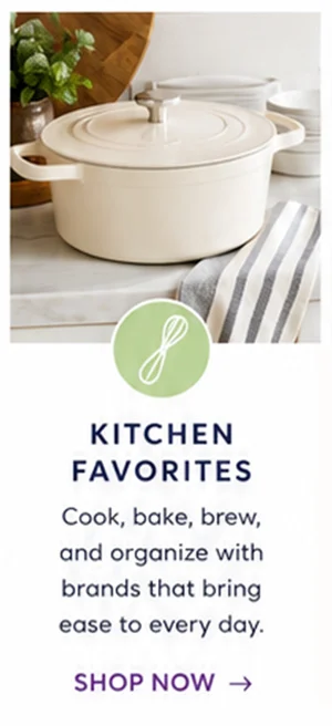 Home: Kitchen