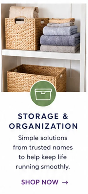 Home: Organization
