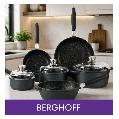 BergHOFF Cookware